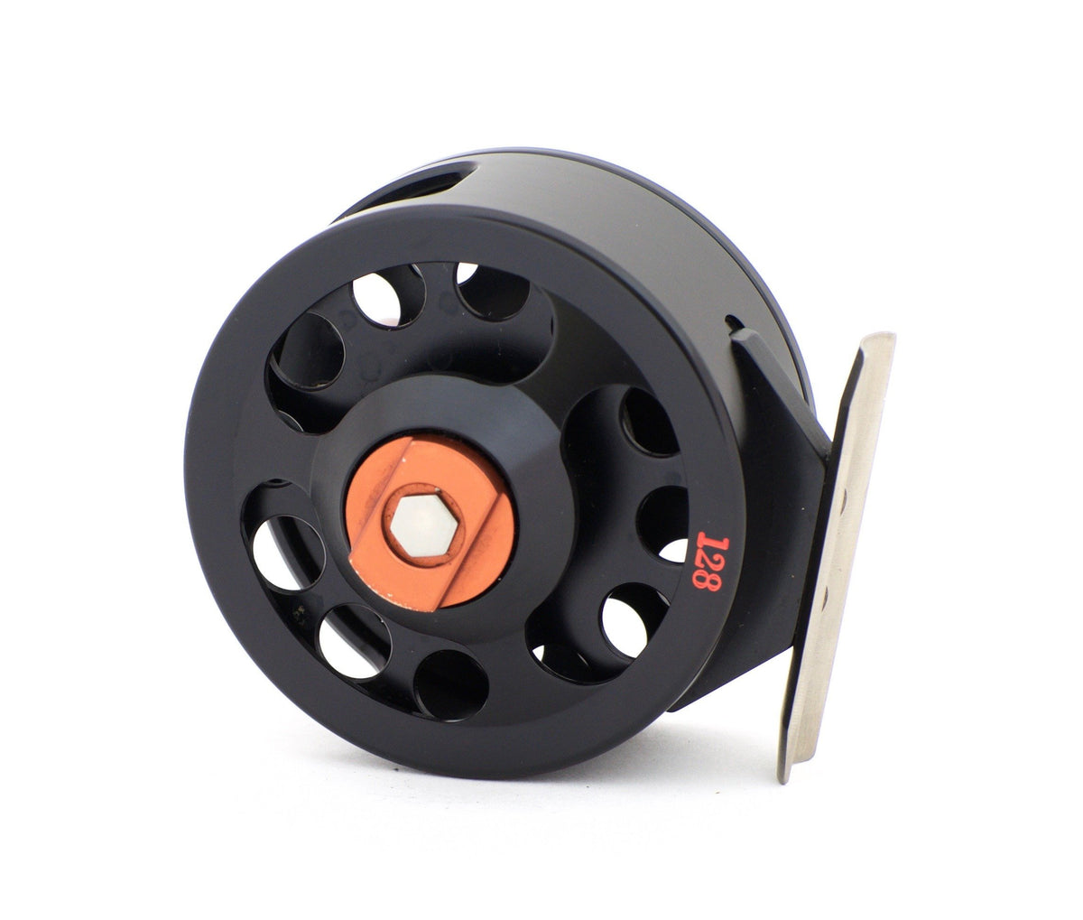 Ari 't Hart ARAS C/I Silent Fly Reel