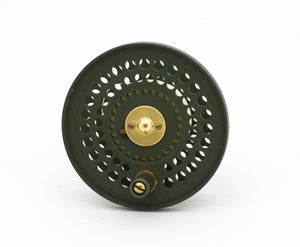 Orvis CFO 123 Limited Edition Fly Reel w/ Three Spare Spools