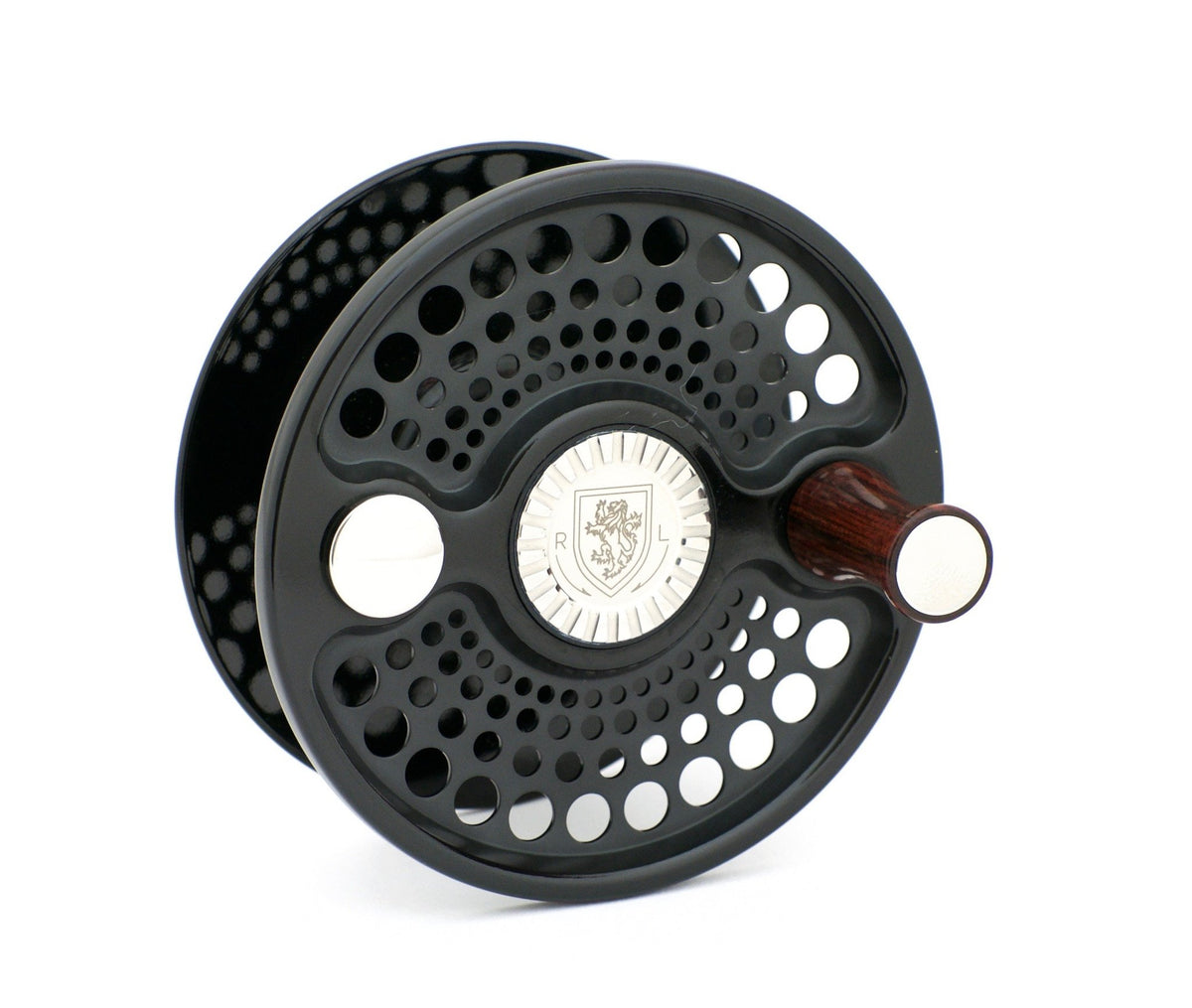 Charlton 8500 SS 1.2 - Spare Spool