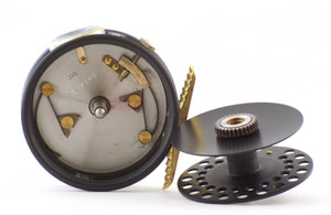 Hardy St. George 3" Fly Reel - Limited Edition Reproduction