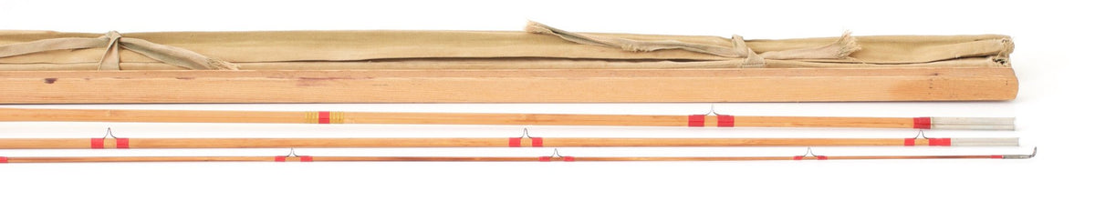 Goodwin Granger - Colorado Special Model 9050 Bamboo Rod