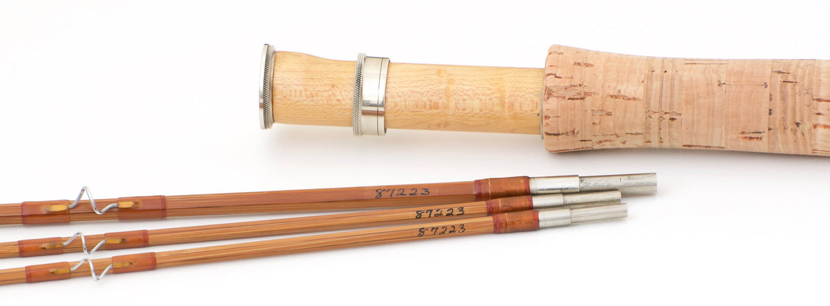 Orvis Seven/Four Bamboo Rod