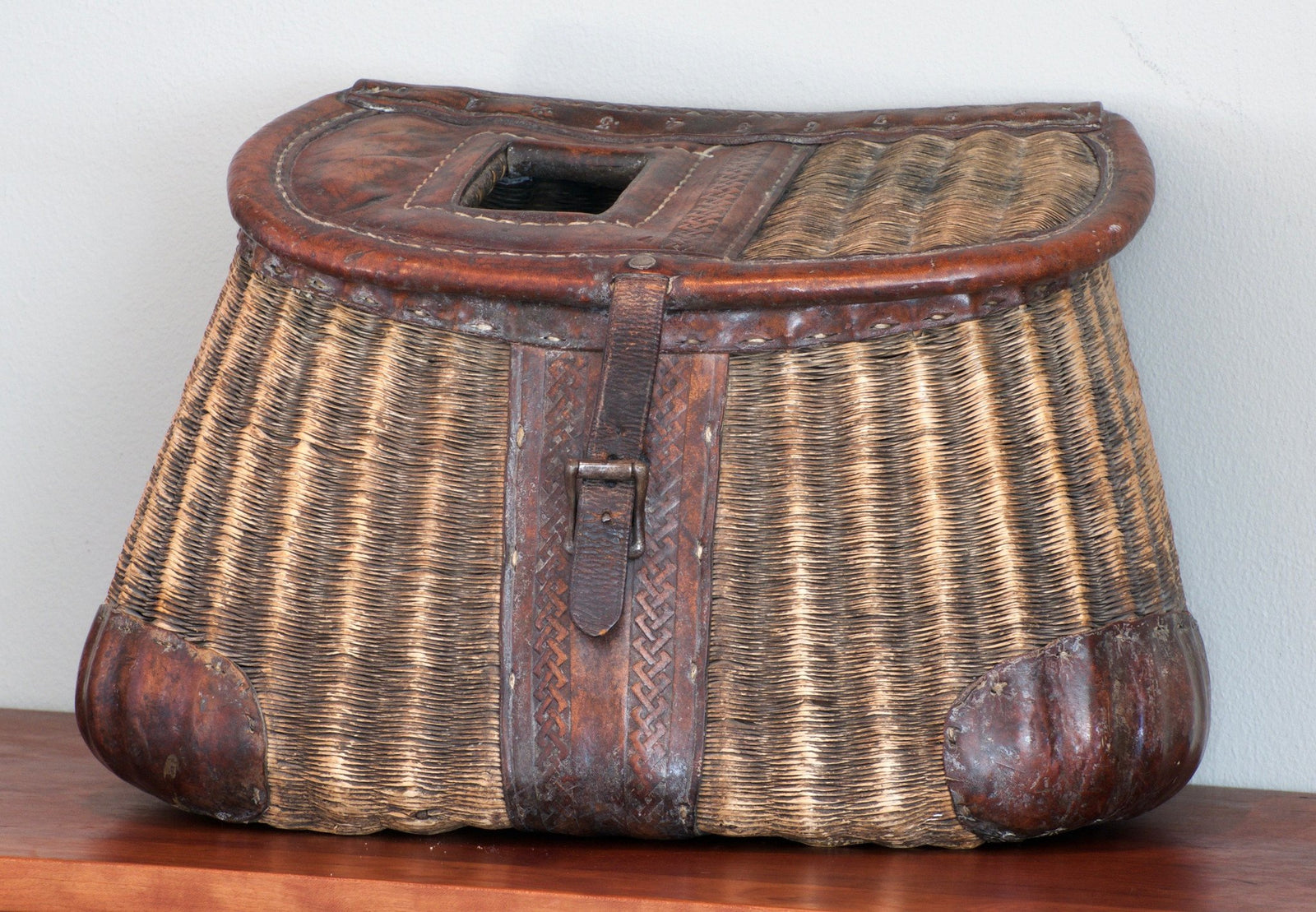 Lawrence Creel Model 4 