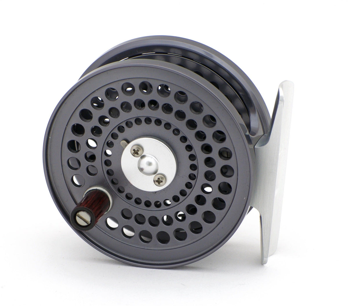 Orvis CFO I Fly Reel - Made by Abel