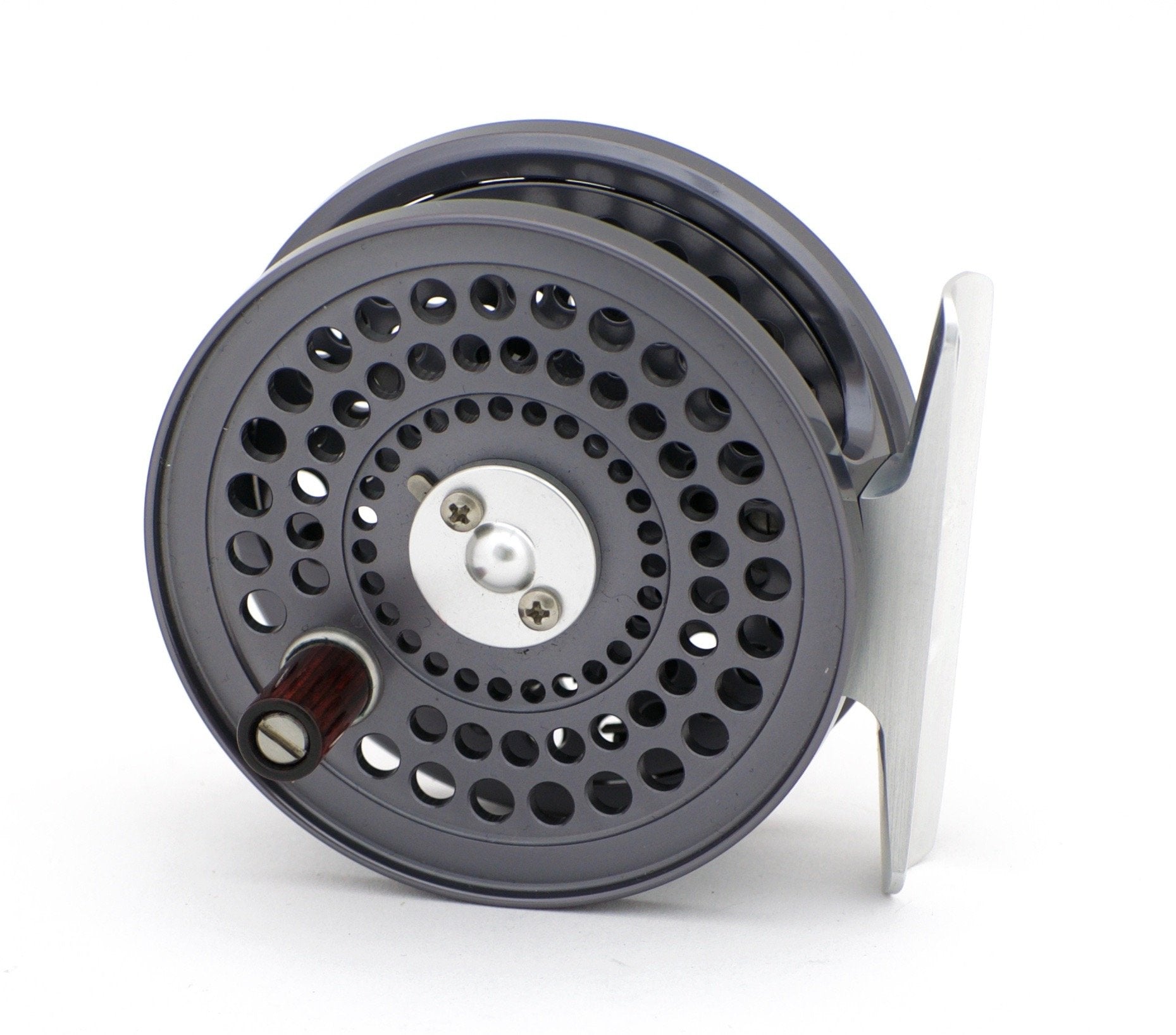 cfo 1 fly reel Orvis CFO I Fly Reel - Made by Abel