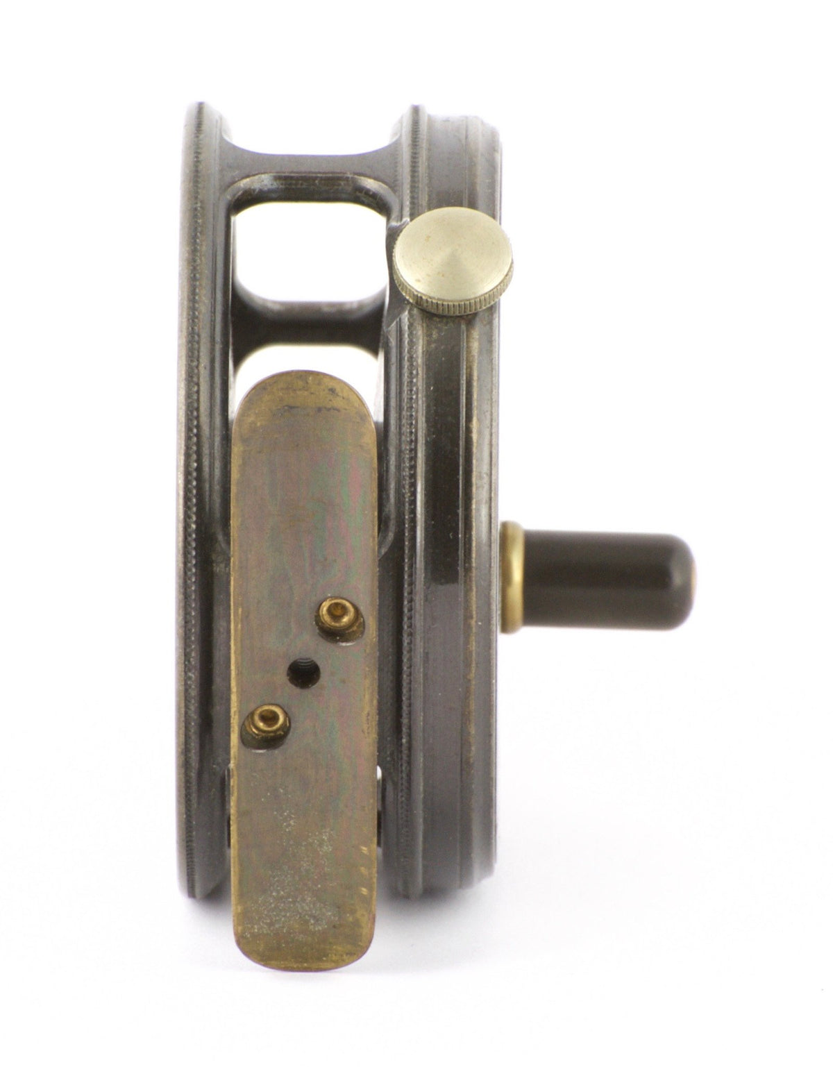 Hardy Perfect 2 7/8" Fly Reel - Dup MKII