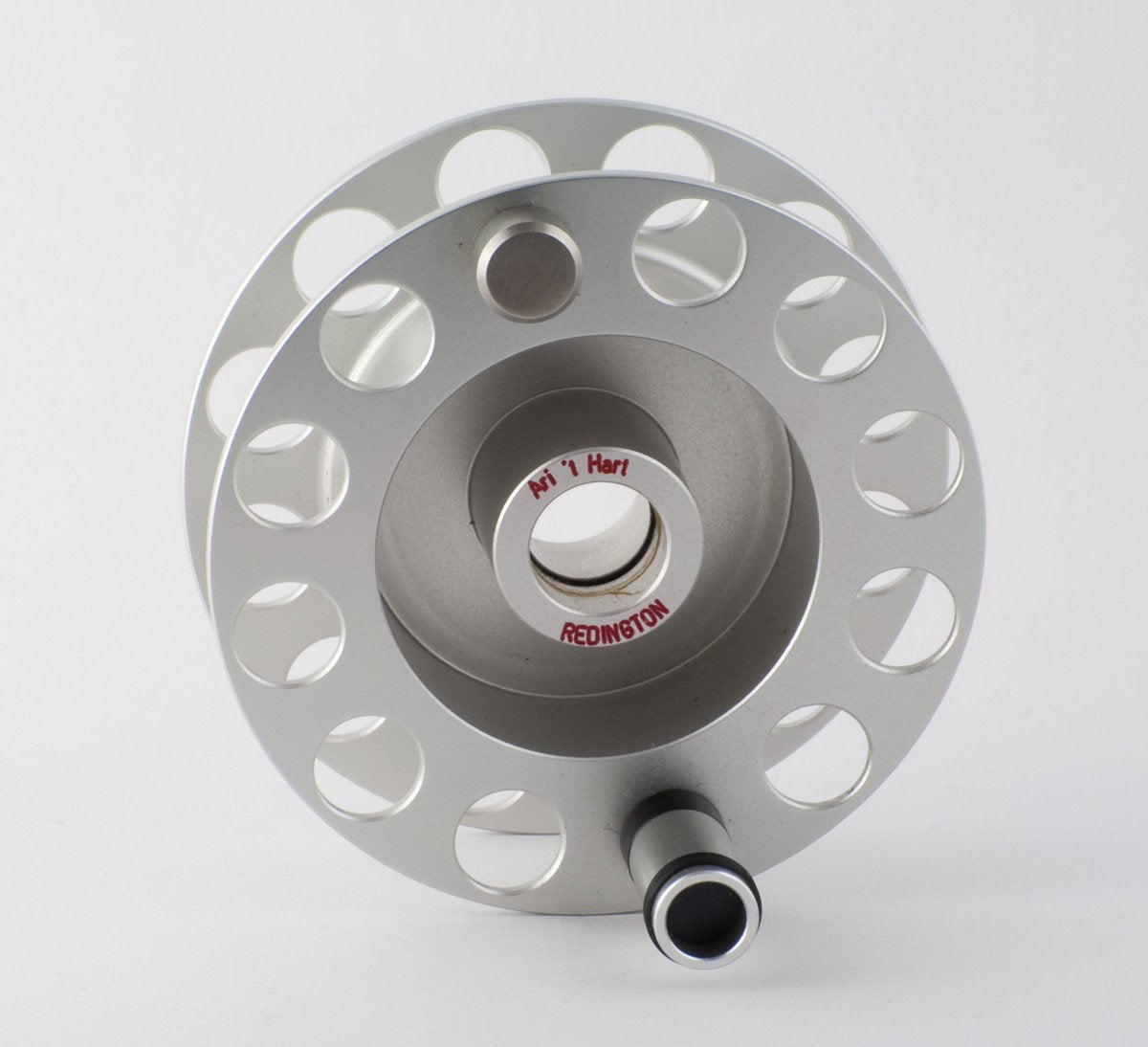 Ari 't Hart Mach III / Redington Ari Hart III - spare spool (large arbor)