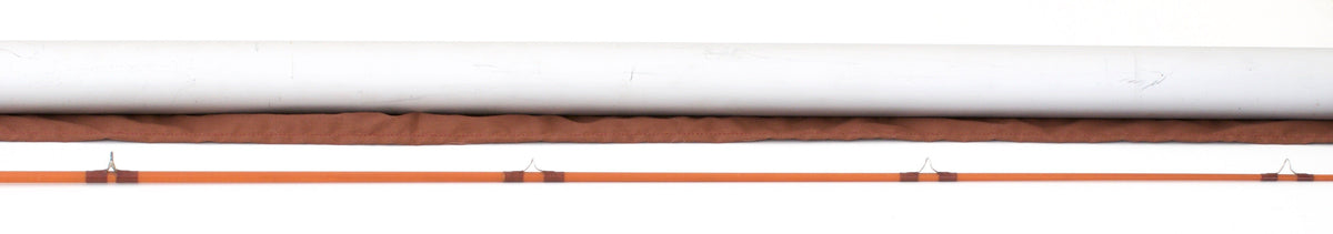 Cummings, Vince -- "The Elf" One-Piece Fiberglass Fly Rod Made for Arnold Gingrich 