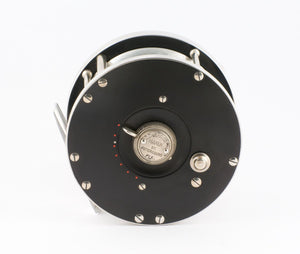 Otto Zwarg Model 400 Laurentian Fly Reel - rare size 6/0