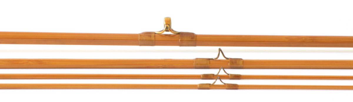 Leonard, HL - Model 50DF Tournament Bamboo Rod 