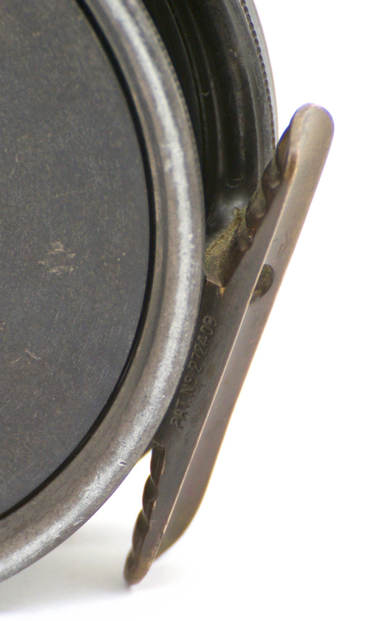 Hardy Perfect Fly Reel 3 3/8"