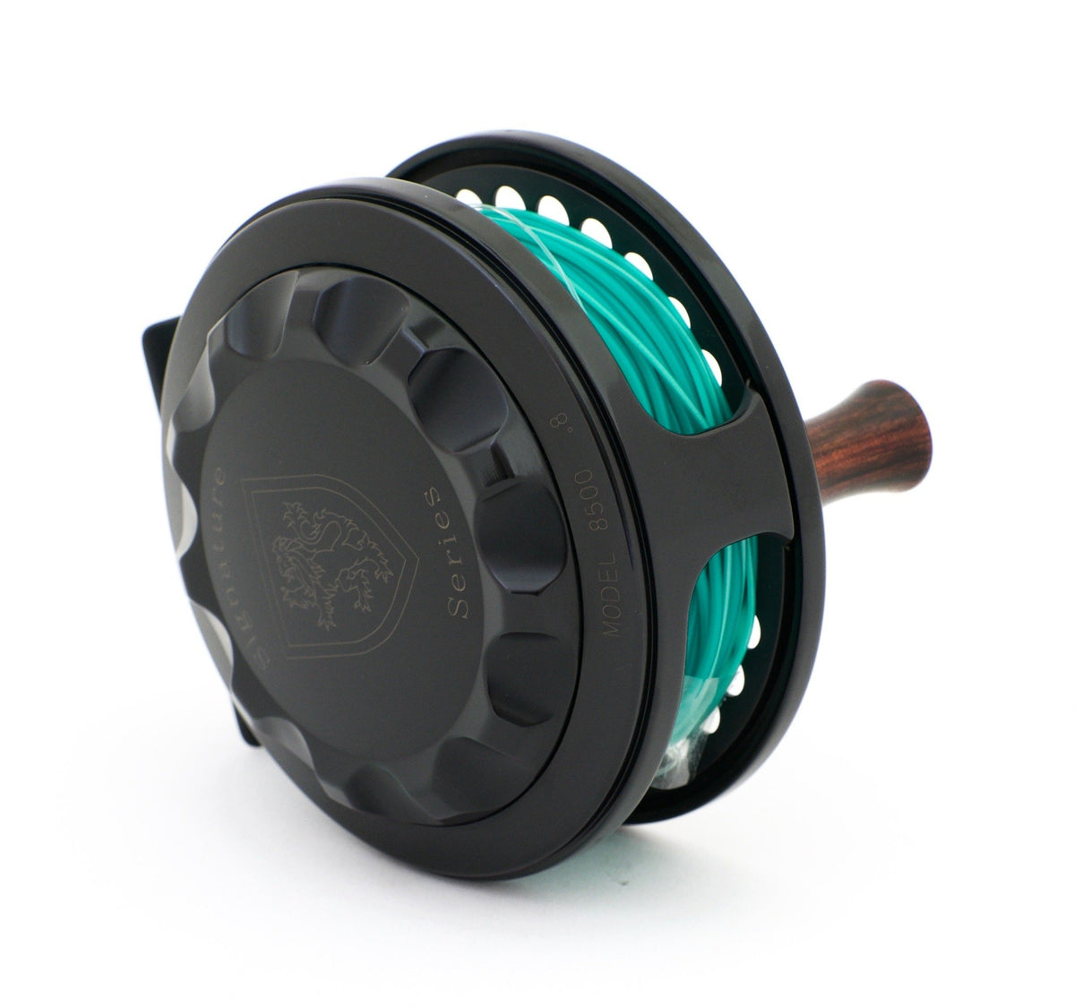 Charlton 8500 0.8 Signature Series Fly Reel