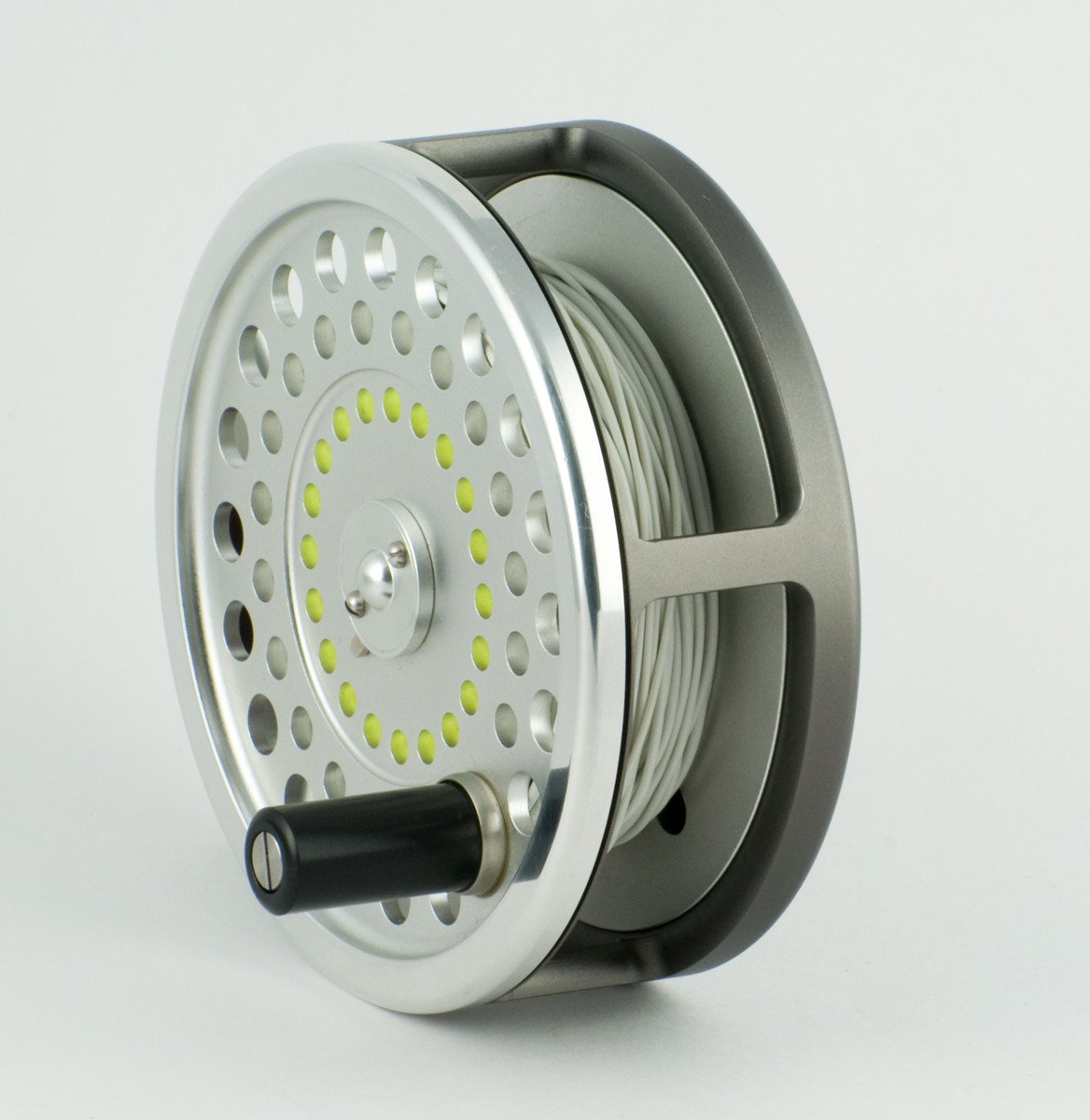 Hardy Marquis Salmon No. 1 Fly Reel
