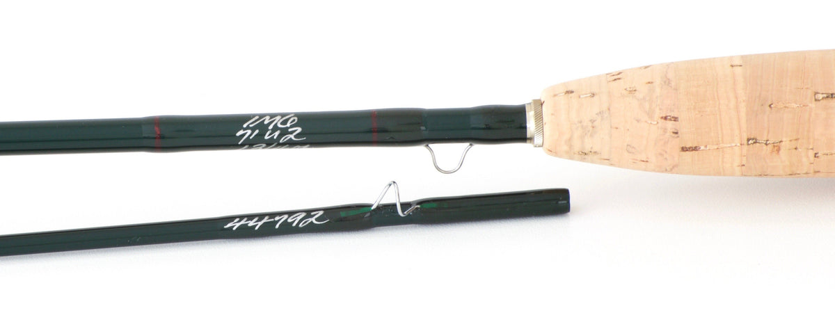 Winston IM6 7' 2wt 2 pc. Graphite Rod 