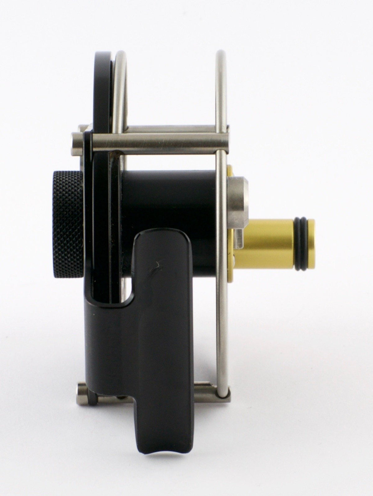 Ari 't Hart F2 Rio Orbigo fly reel