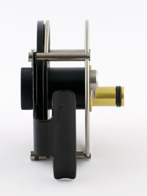 Ari 't Hart F2 Rio Orbigo fly reel