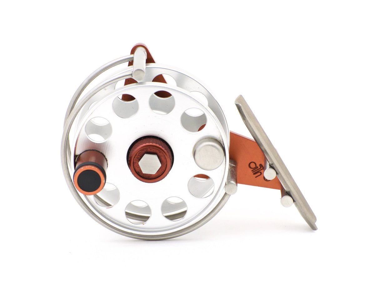 Ari 't Hart Remco Fly Reel
