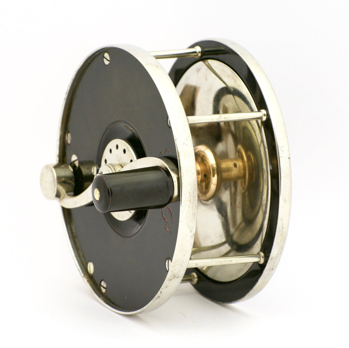 Edward Vom Hofe Celebrated Salmon and Grilse Click Reel