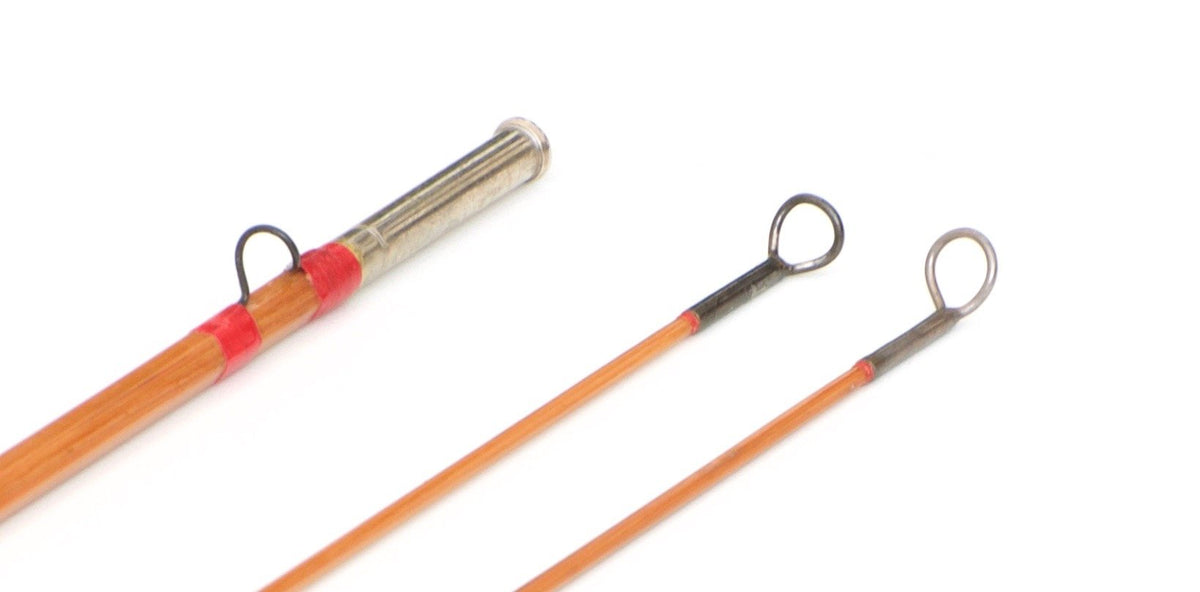 Leonard, H.L. -- Model 38 Pre-Fire Bamboo Rod