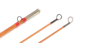 Leonard, H.L. -- Model 38 Pre-Fire Bamboo Rod