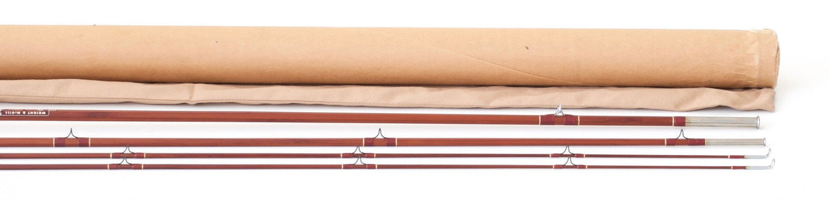 Wright & McGill - "Water Seal" Model FA - 8'6 3/2 5wt 