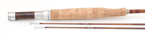 Orvis Wes Jordan 8 1/2' 5 1/8 oz. Bamboo Rod