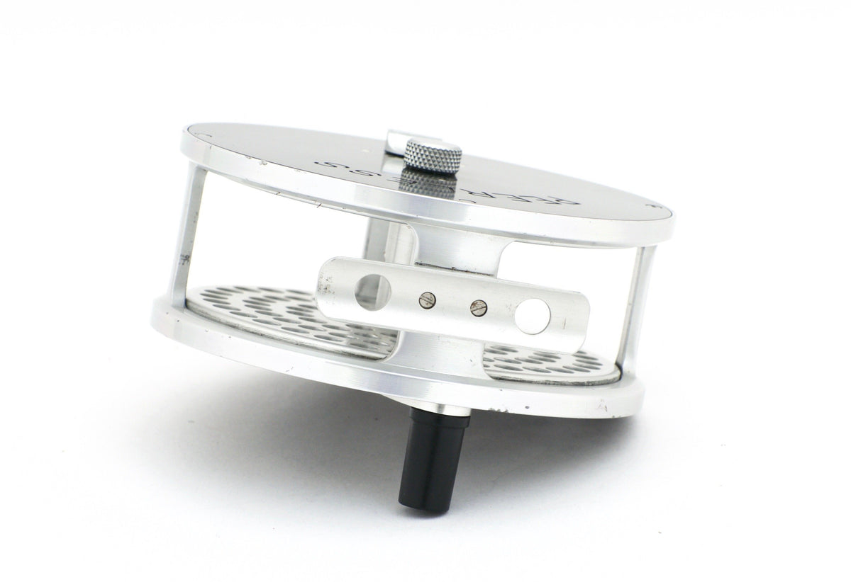 Peerless 4A Salmon / Spey Fly Reel