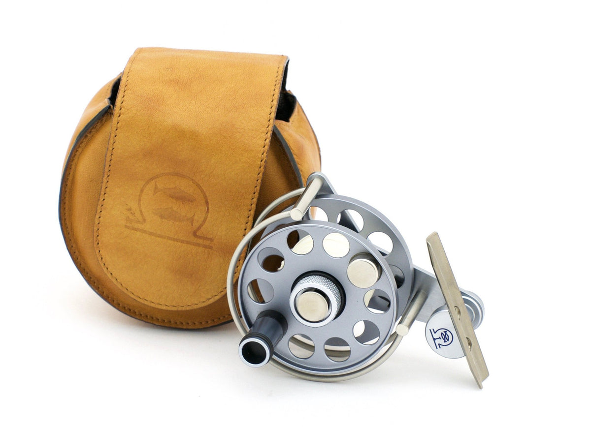 Ari 't Hart Ari I Fly Reel