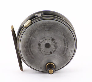 Hardy Perfect 2 7/8" Fly Reel 1930s
