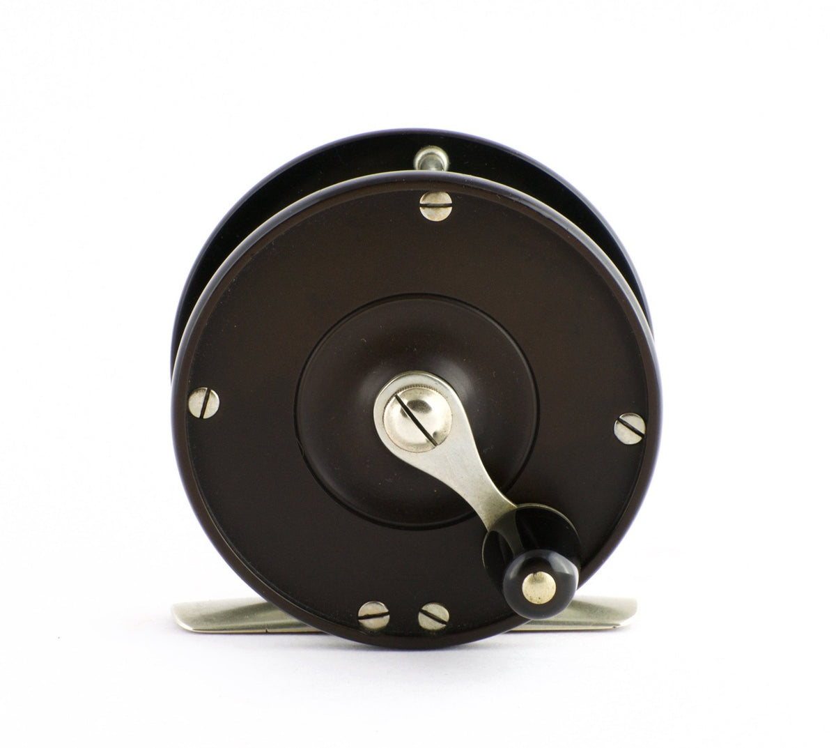 Edward Vom Hofe Restigouche Model 423 3/0