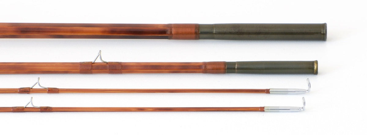 Young, Paul H. -- 9'6 9wt Bamboo Rod 