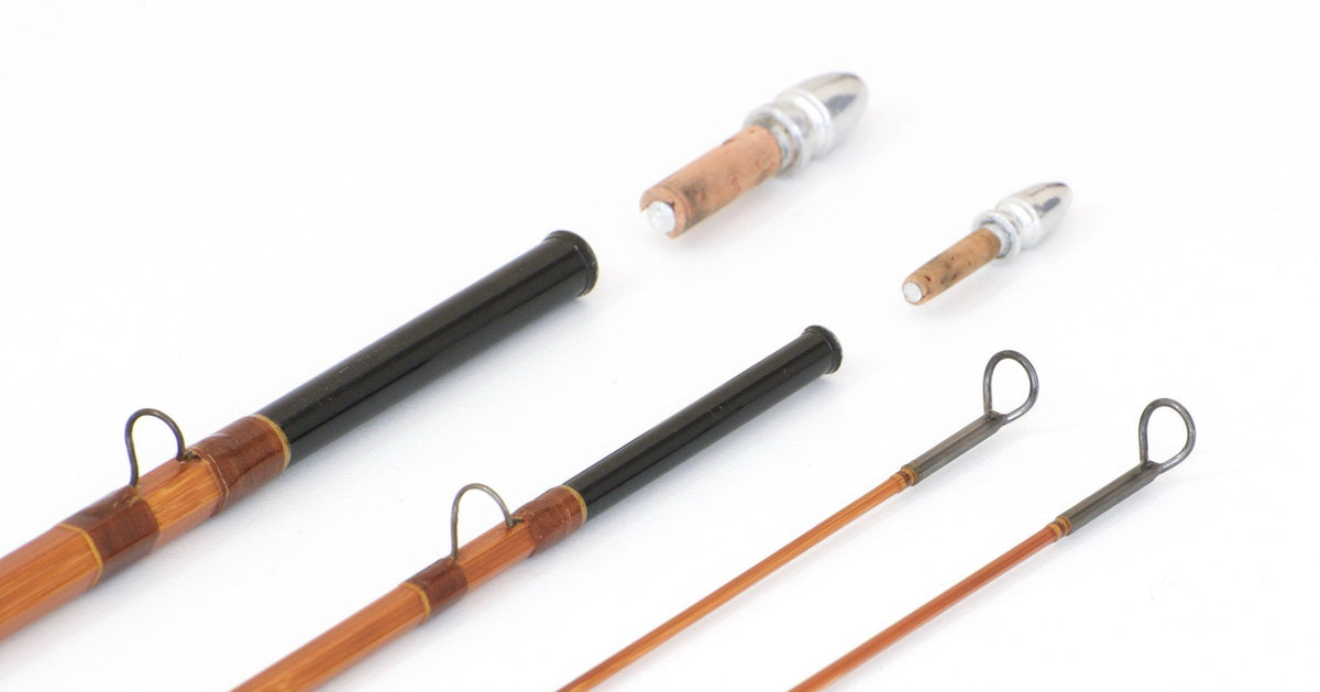 Payne Model 202 Bamboo Rod