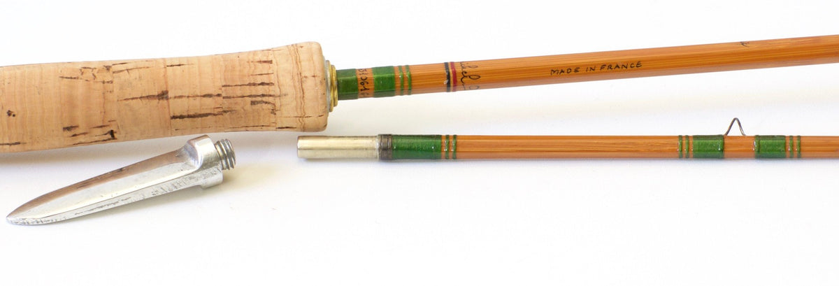 Pezon et Michel Parabolic Supreme 8'2