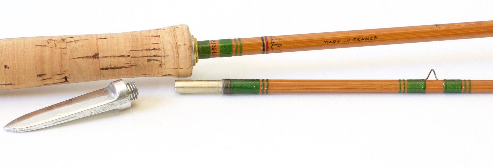 Pezon et Michel Parabolic Supreme 8'2