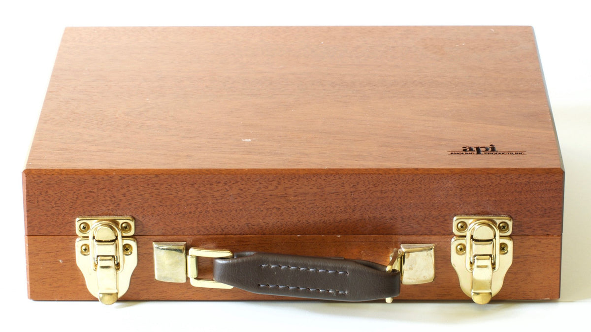 HMH Premium Vise Limited Edition 