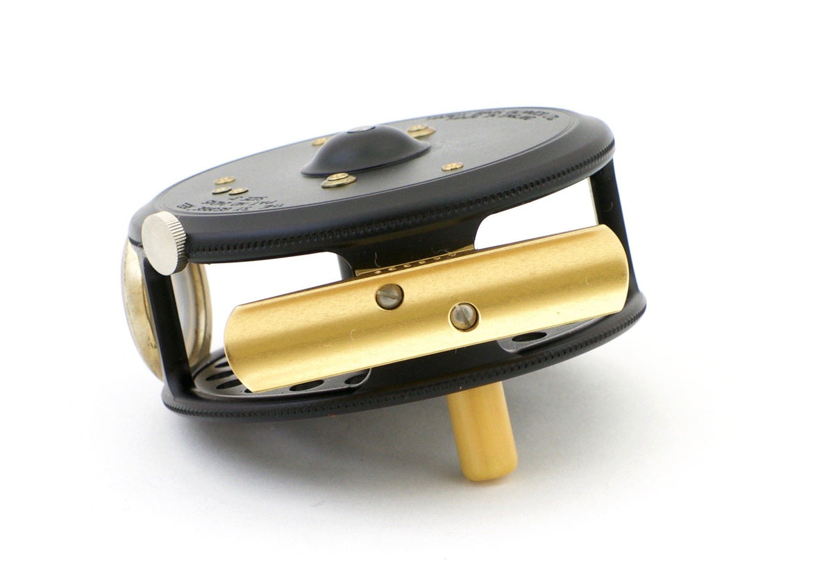 Hardy St. George 3" Fly Reel - Limited Edition Reproduction