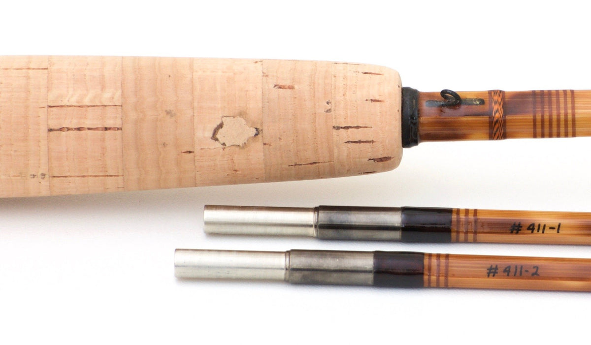 Hoffhines, R.W. - Dickerson 8013 8' 5wt Bamboo Rod