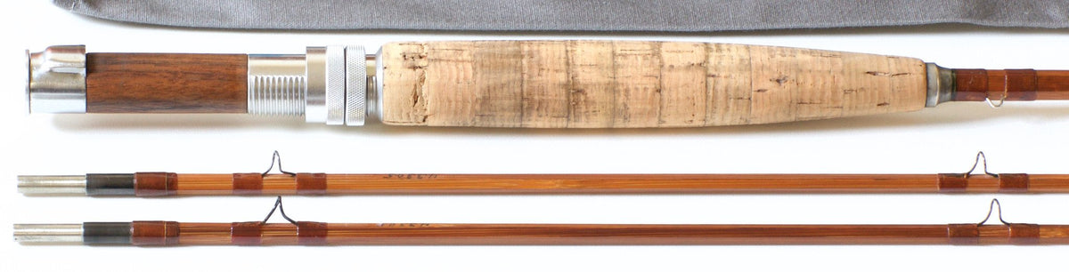 Orvis Battenkill Bamboo Rod - 7'6 2/2 6wt