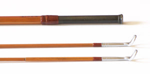 Orvis Battenkill 7'6 2/2 3 7/8 oz. Bamboo Rod