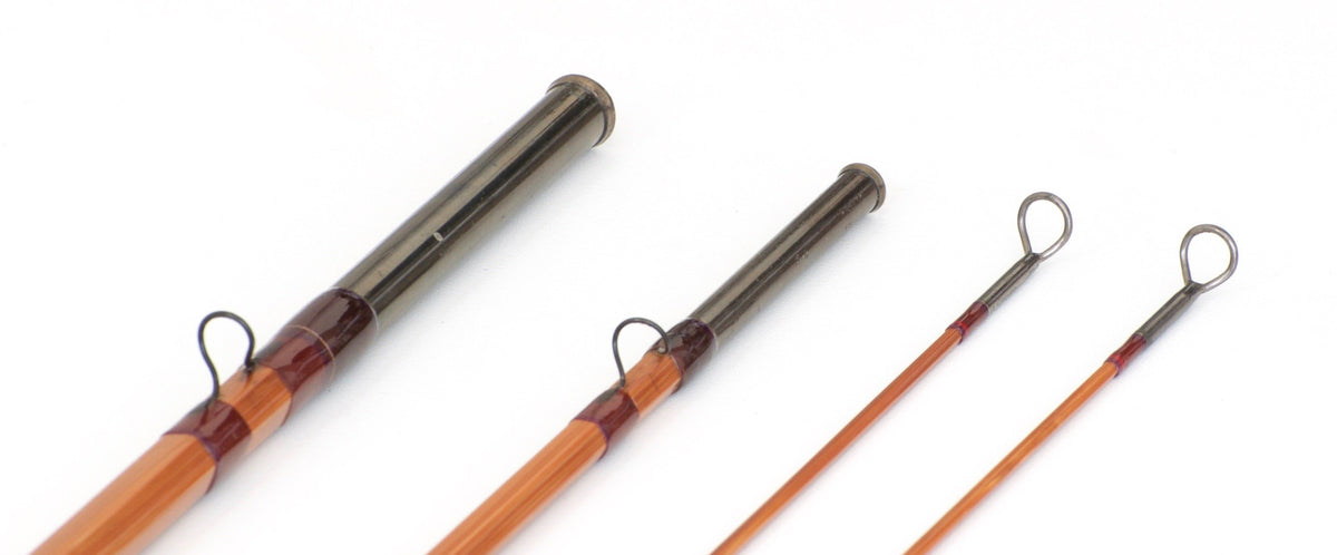 Payne Model 410 Bamboo Rod
