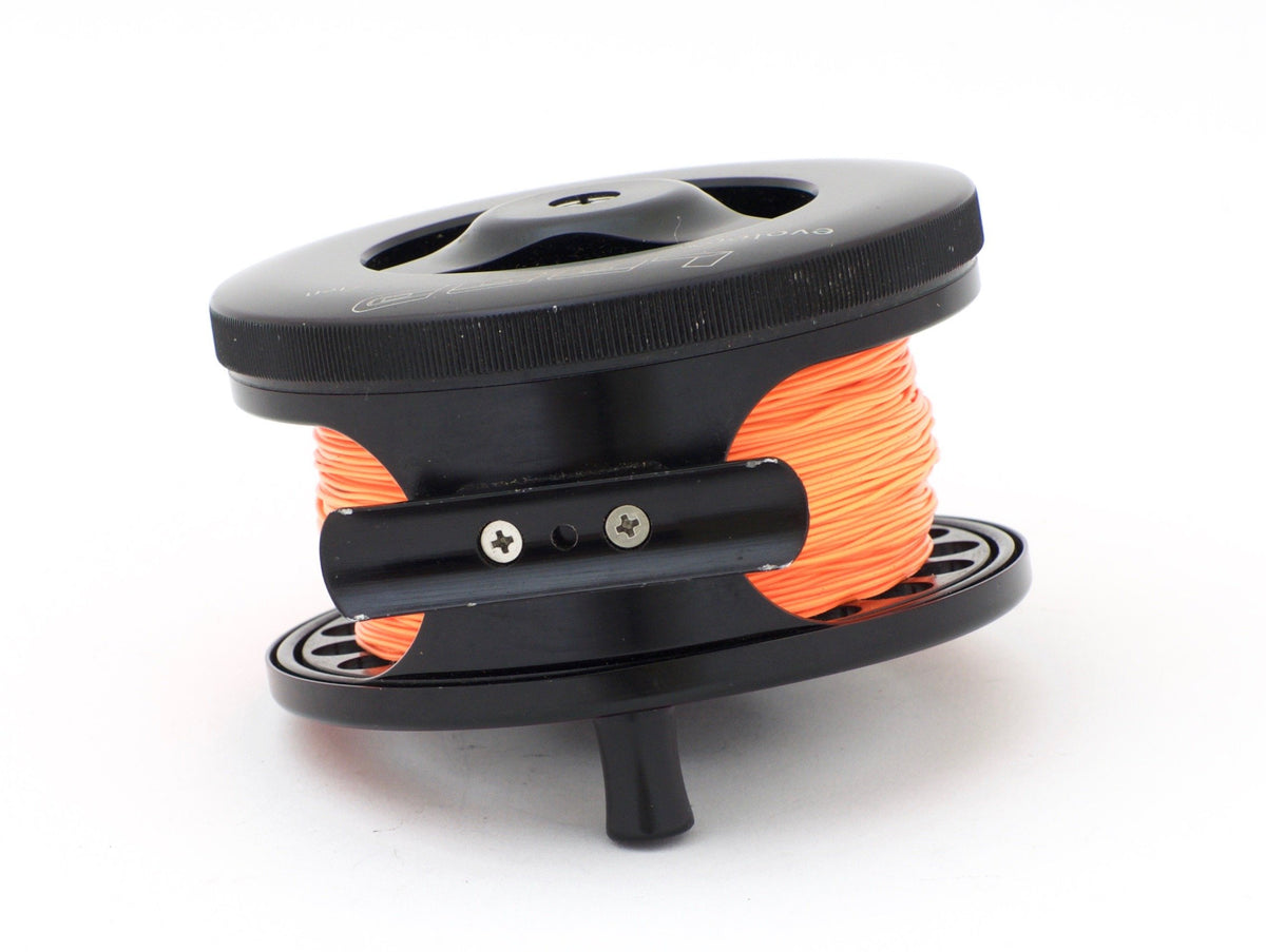 Loop Evotec 7ten Fly Reel