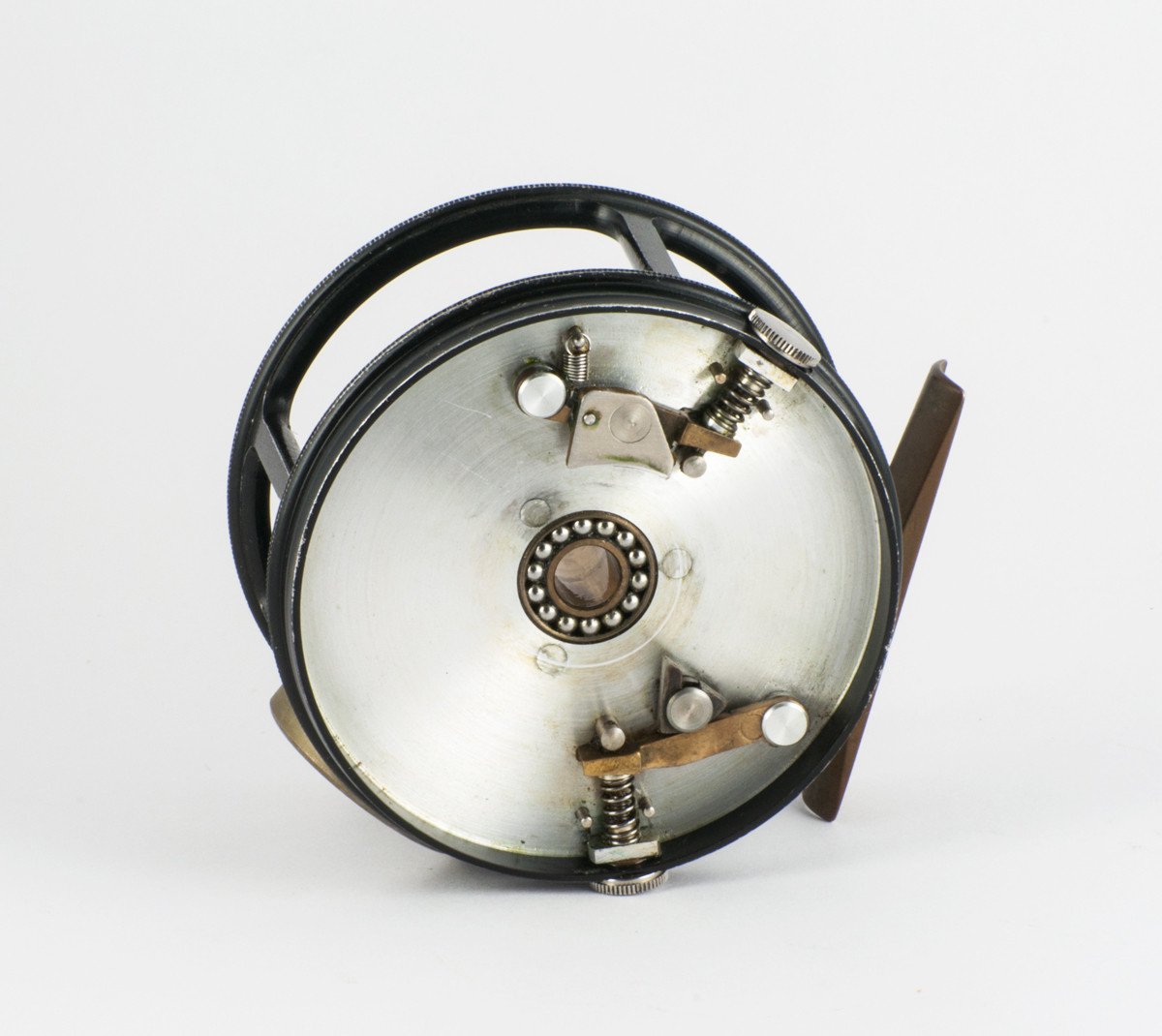 Thompson No. 500 Fly Reel