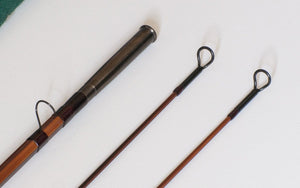 Dream Catcher Fly Rods - "Timber Fiddle" 7'9 2/2 4wt 