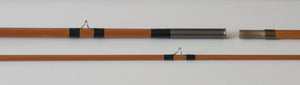 Brunner, Walter - "Type Gebetsroither" Bamboo Rod 7' 2/1 5-6wt 