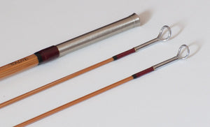 Orvis Penn's Creek 7' 2/2 4wt Bamboo Rod