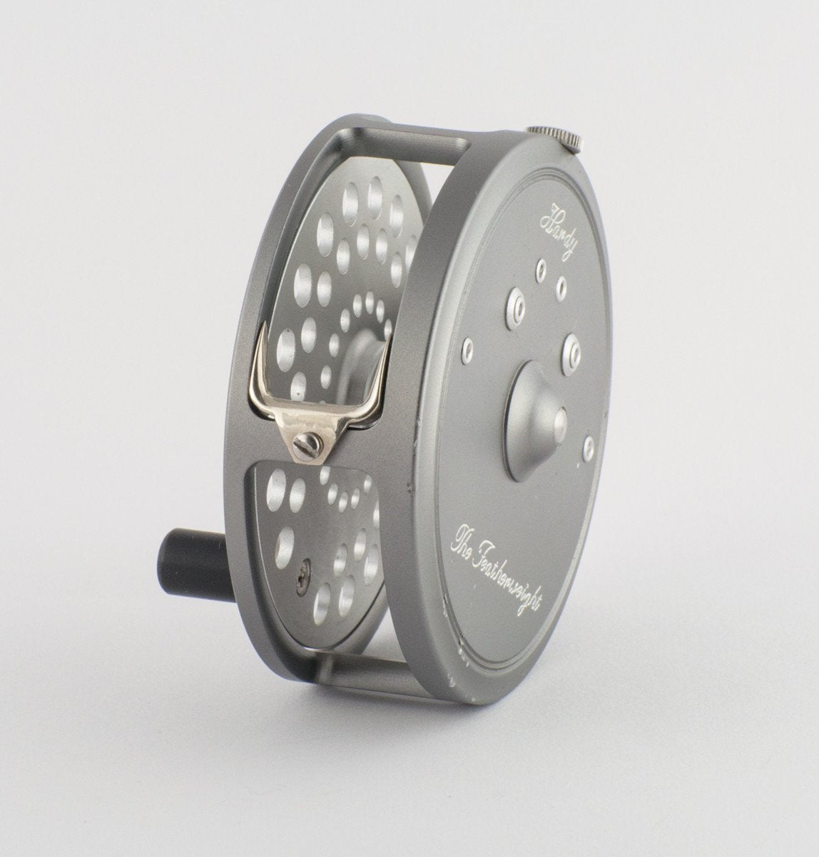 Hardy Featherweight Fly Reel