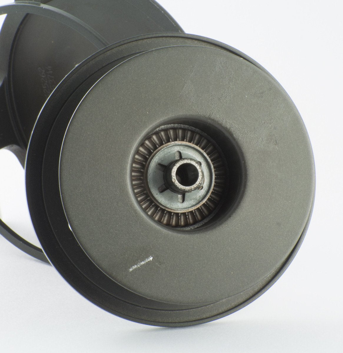 Hardy Prince 7/8 fly reel and spare spool