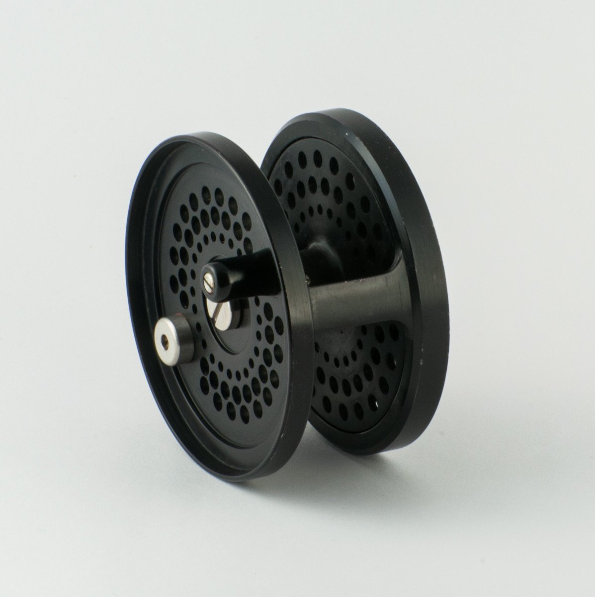 Lee Wulff Ultimate Reel (designed by Stanley Bogdan)