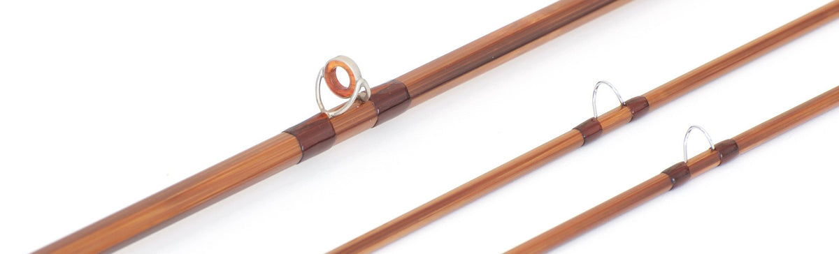 Wagner, JD -- Signature Series Bamboo Rod 8' 5-6wt 