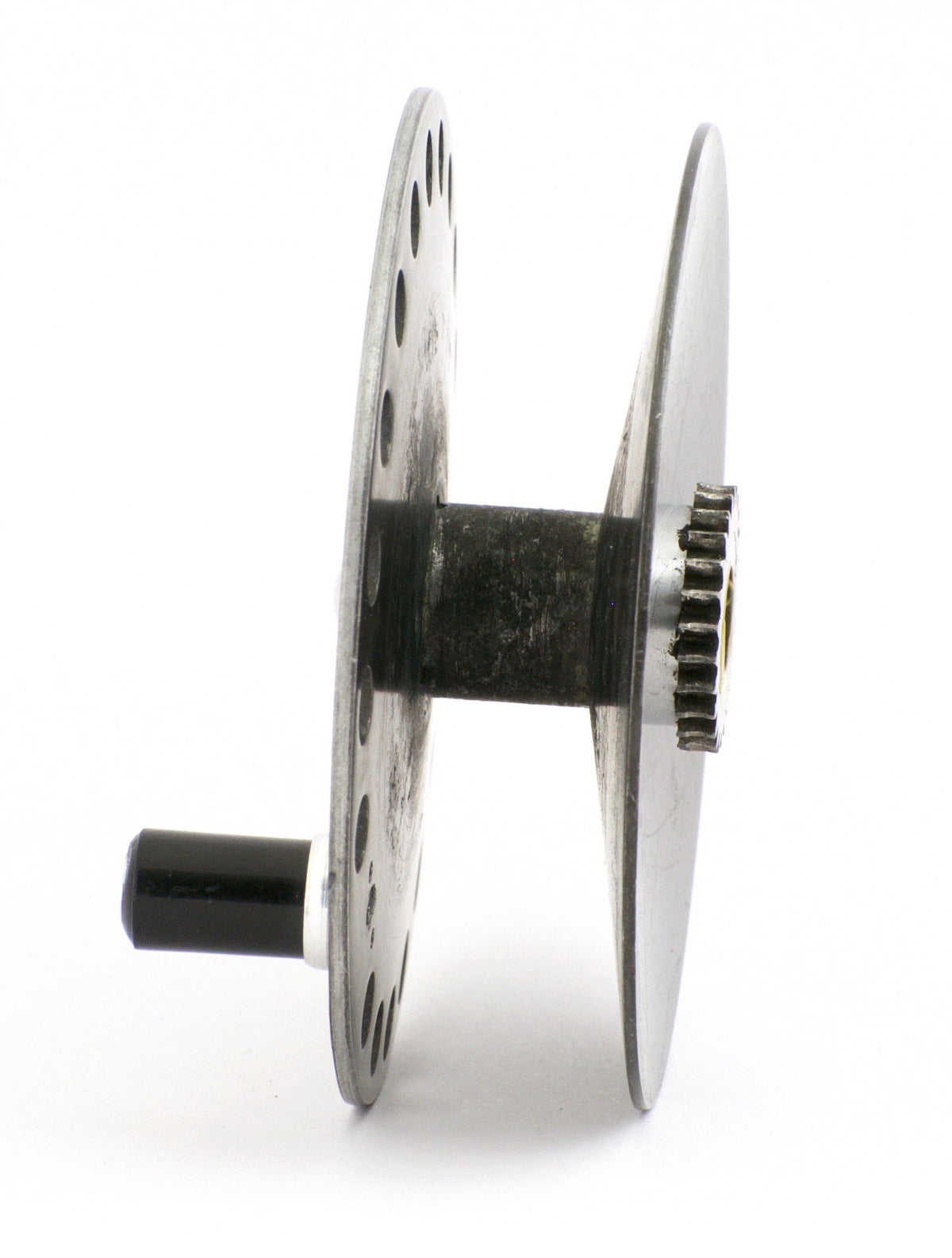 Hardy St. George 3 3/4" Fly Reel with Box 